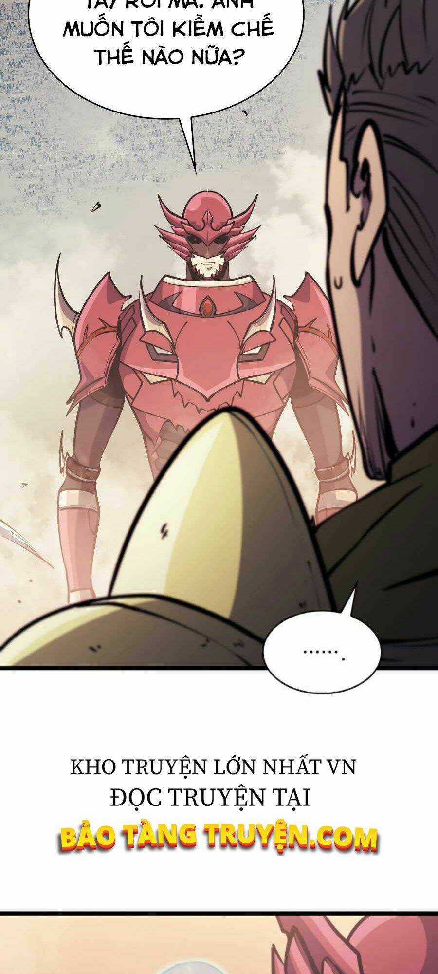 Sự Trở Lại Của Người Chơi Cấp Cao Nhất Chapter 97 trang 37