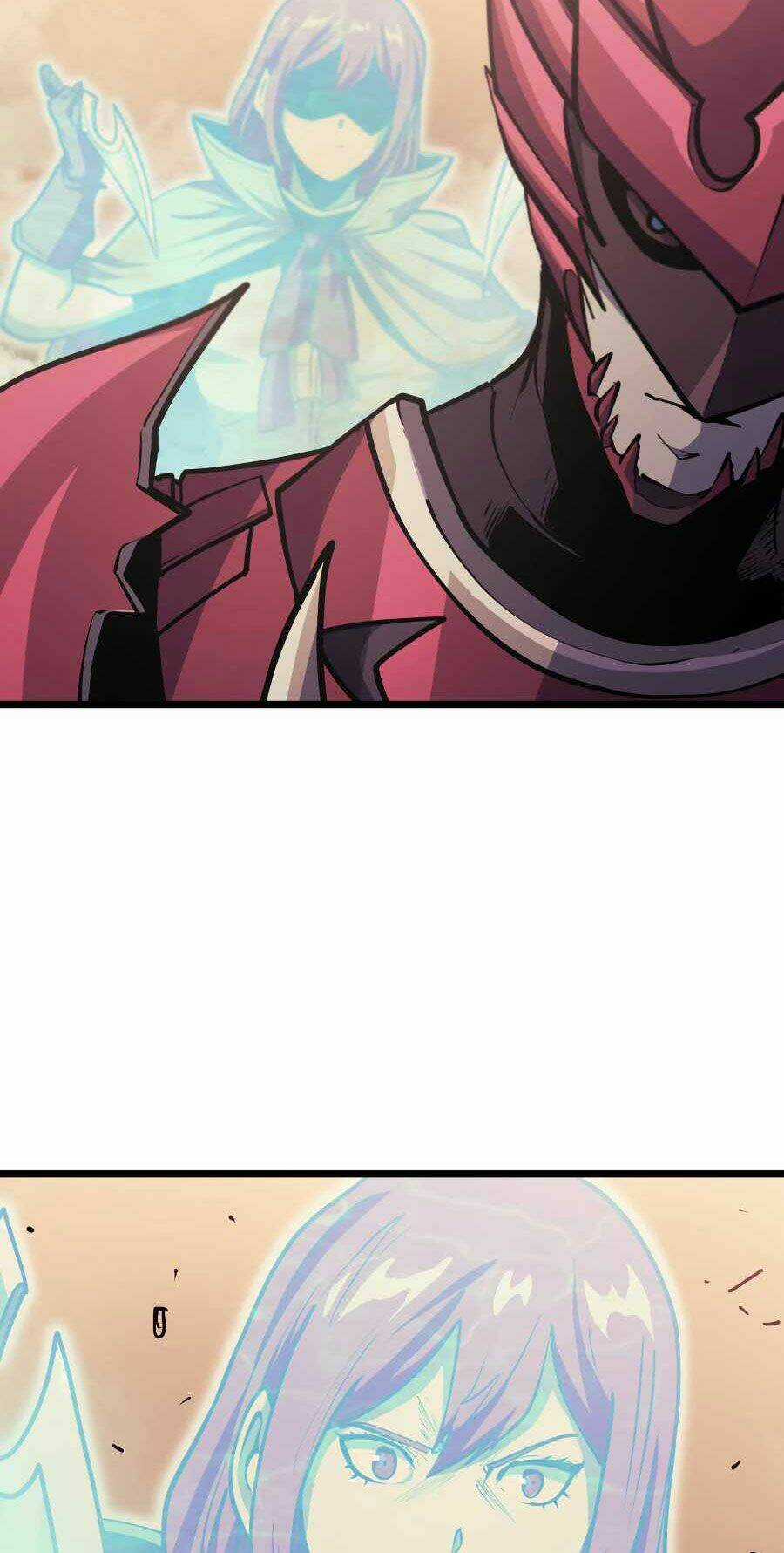 Sự Trở Lại Của Người Chơi Cấp Cao Nhất Chapter 97 trang 38