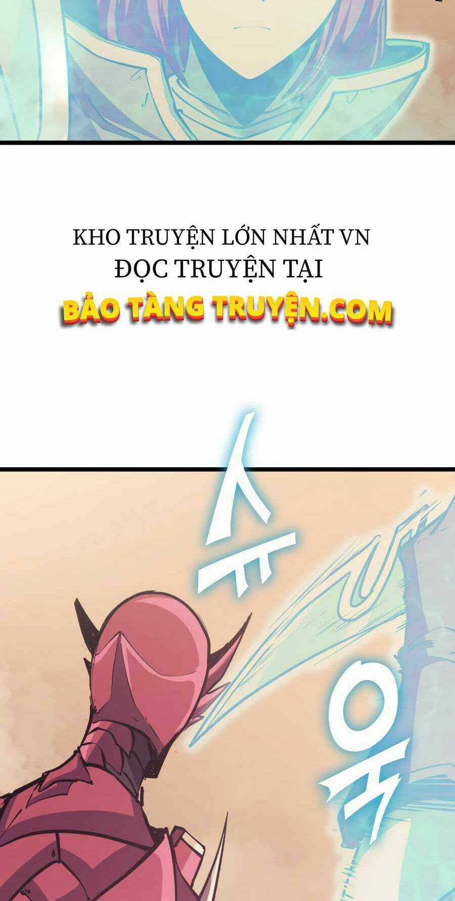 Sự Trở Lại Của Người Chơi Cấp Cao Nhất Chapter 97 trang 39