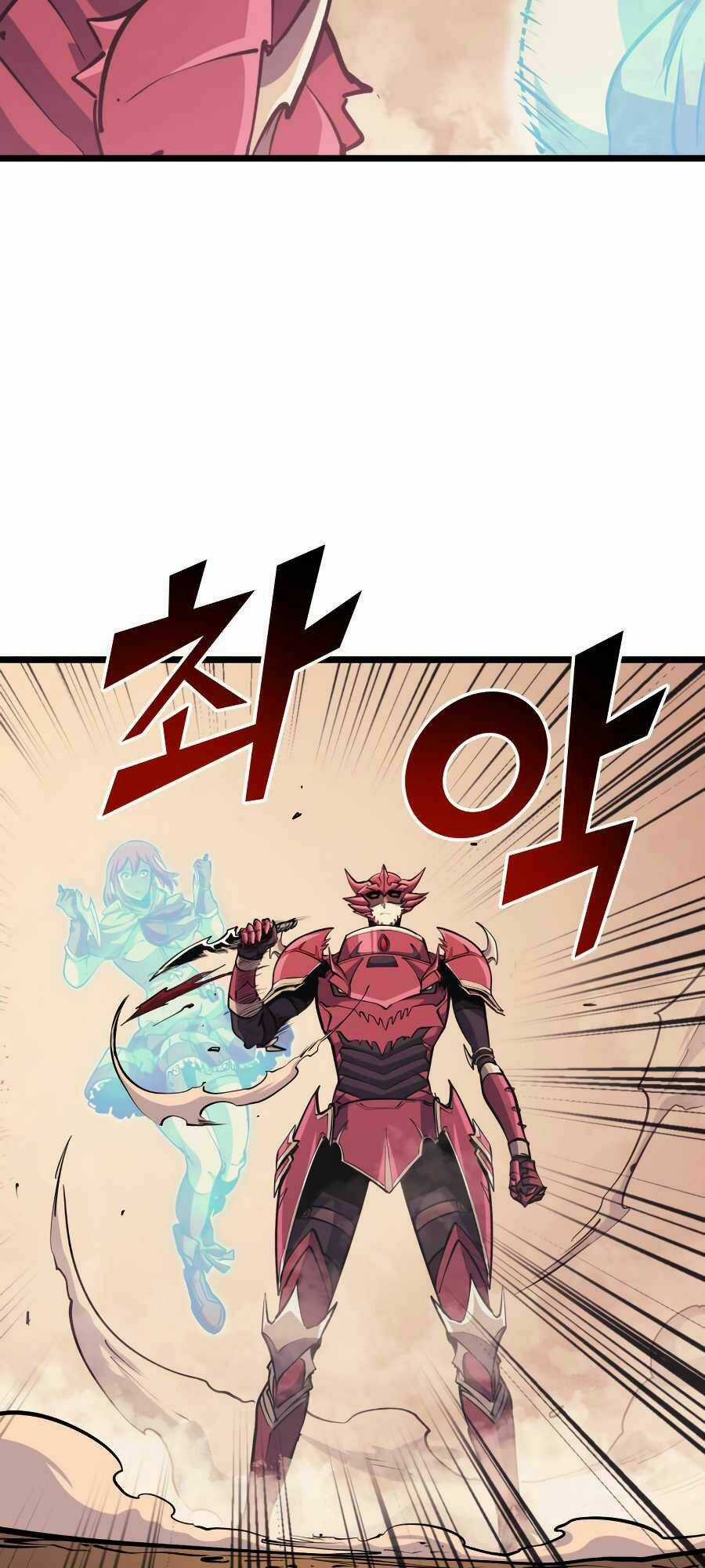 Sự Trở Lại Của Người Chơi Cấp Cao Nhất Chapter 97 trang 40