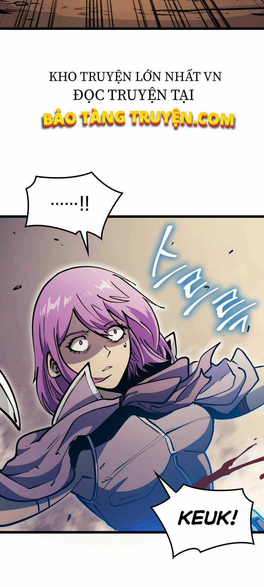 Sự Trở Lại Của Người Chơi Cấp Cao Nhất Chapter 97 trang 41