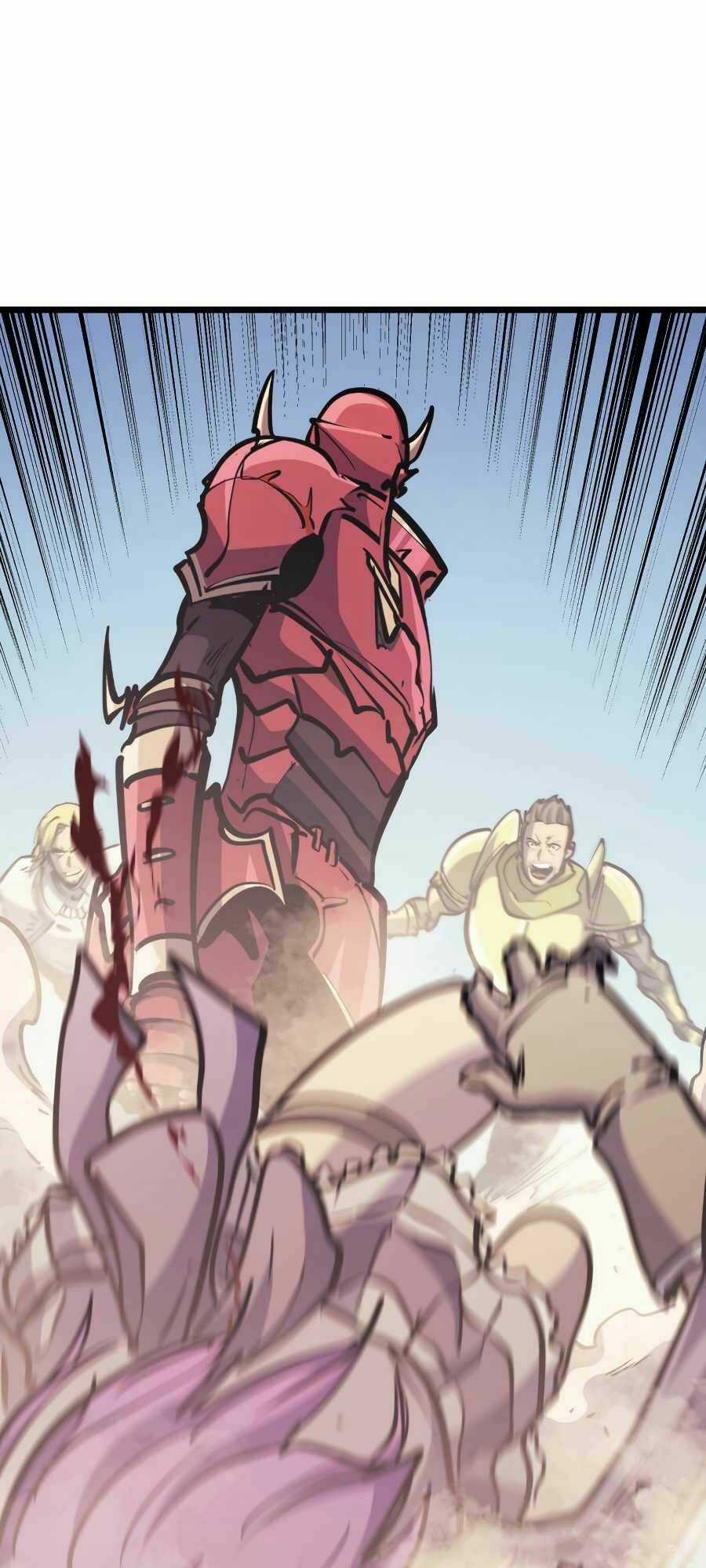 Sự Trở Lại Của Người Chơi Cấp Cao Nhất Chapter 97 trang 42