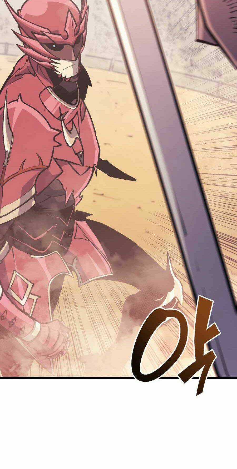 Sự Trở Lại Của Người Chơi Cấp Cao Nhất Chapter 97 trang 44