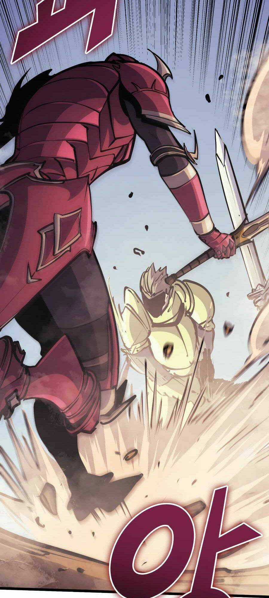 Sự Trở Lại Của Người Chơi Cấp Cao Nhất Chapter 97 trang 5