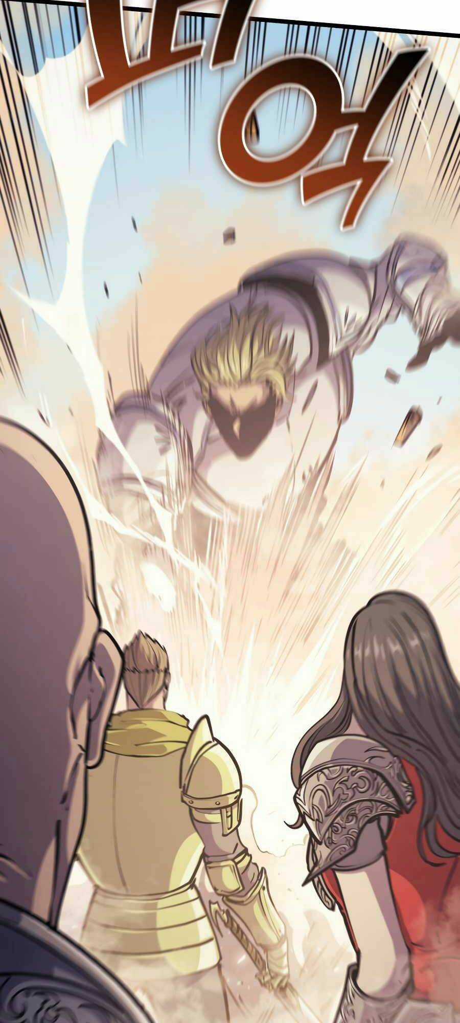 Sự Trở Lại Của Người Chơi Cấp Cao Nhất Chapter 97 trang 54