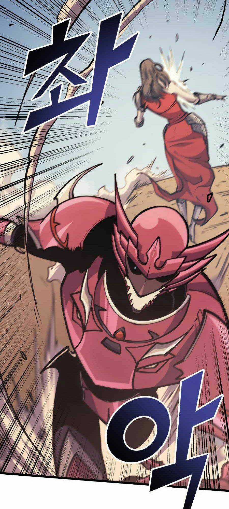 Sự Trở Lại Của Người Chơi Cấp Cao Nhất Chapter 97 trang 66