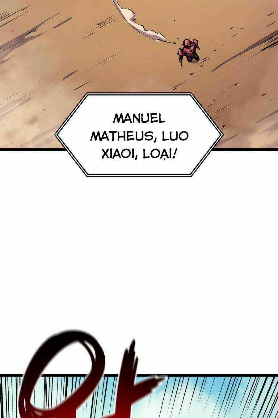 Sự Trở Lại Của Người Chơi Cấp Cao Nhất Chapter 97 trang 68