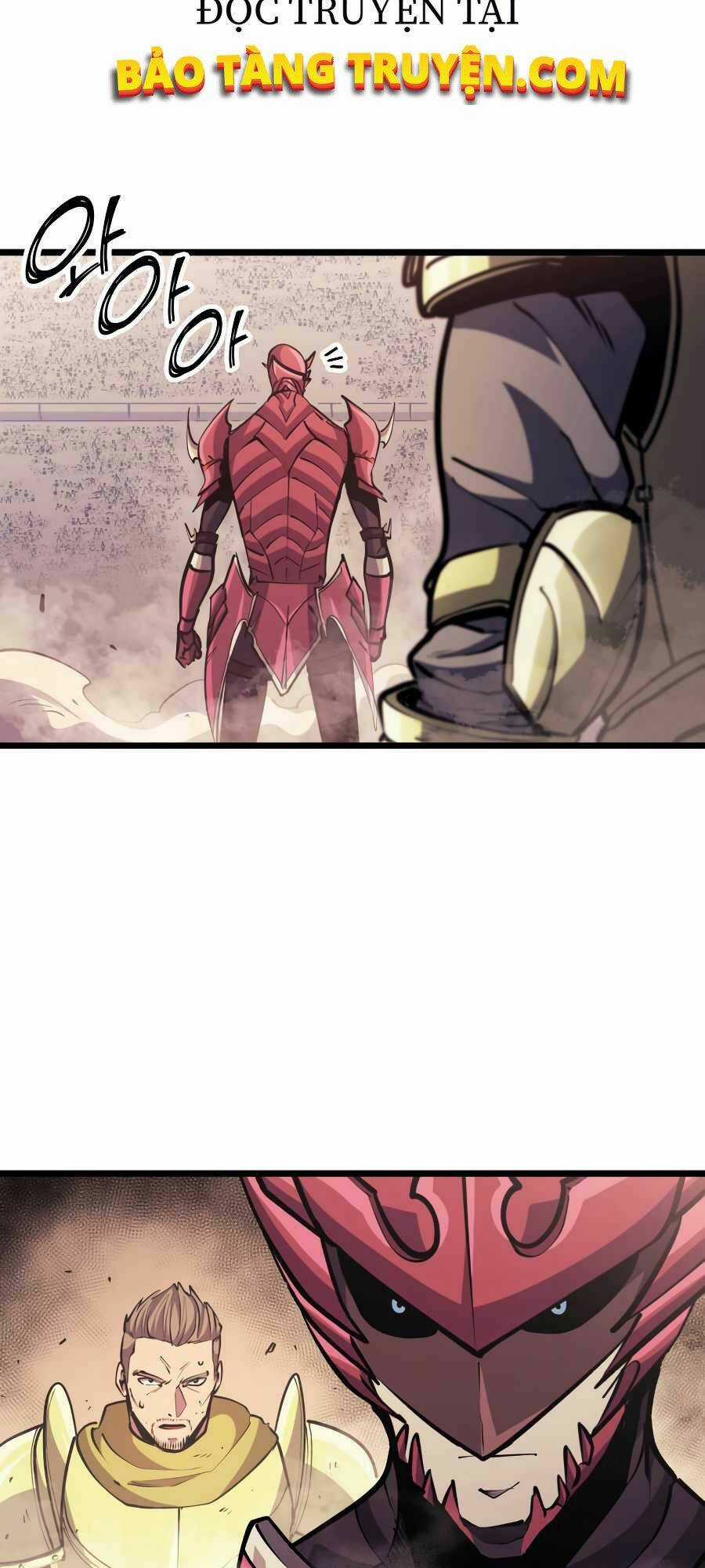 Sự Trở Lại Của Người Chơi Cấp Cao Nhất Chapter 97 trang 70