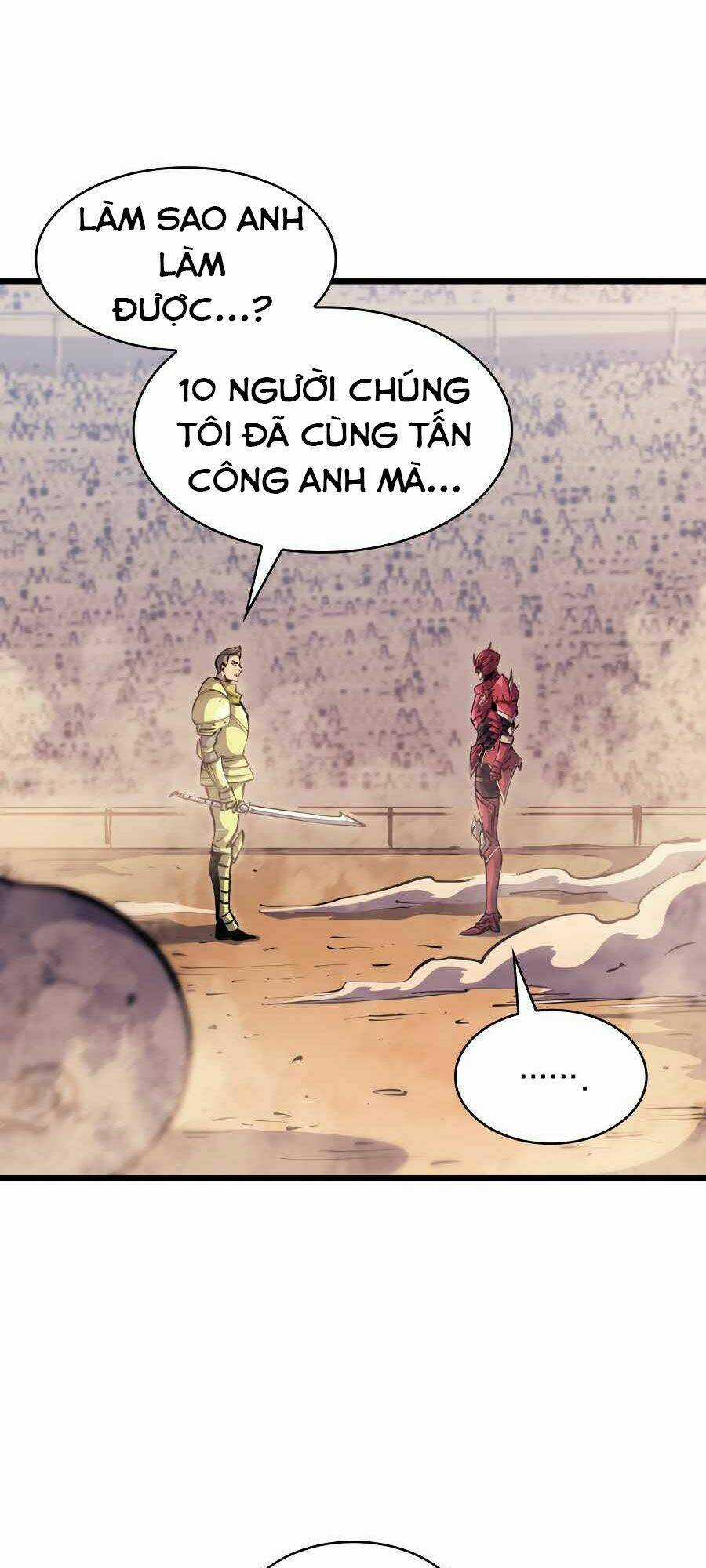 Sự Trở Lại Của Người Chơi Cấp Cao Nhất Chapter 97 trang 73