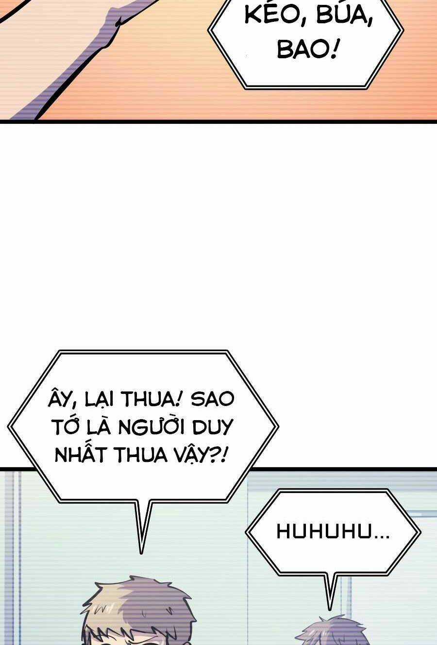 Sự Trở Lại Của Người Chơi Cấp Cao Nhất Chapter 97 trang 77