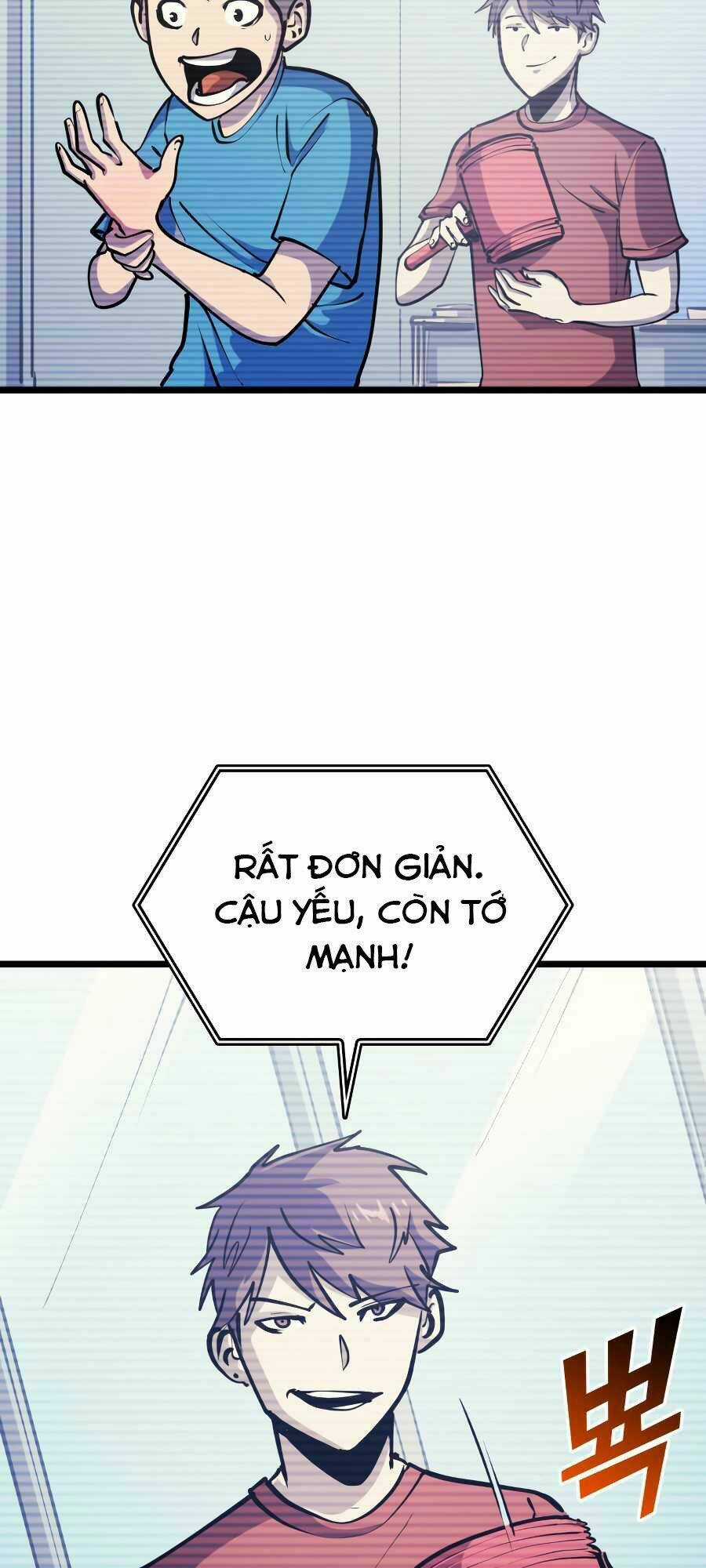 Sự Trở Lại Của Người Chơi Cấp Cao Nhất Chapter 97 trang 78