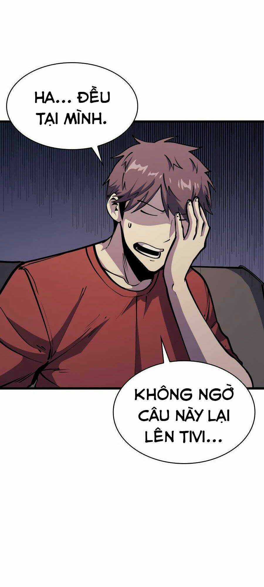 Sự Trở Lại Của Người Chơi Cấp Cao Nhất Chapter 97 trang 82