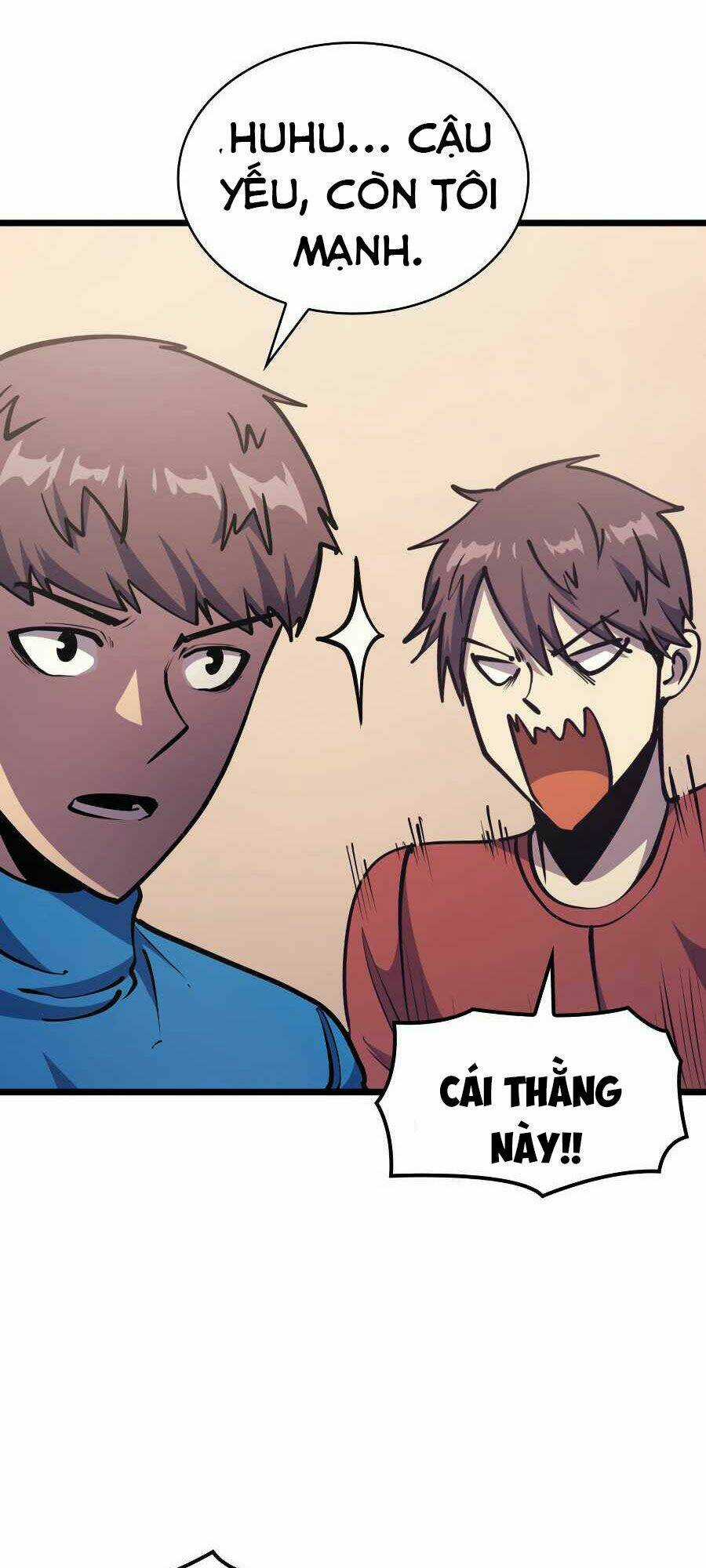 Sự Trở Lại Của Người Chơi Cấp Cao Nhất Chapter 97 trang 83