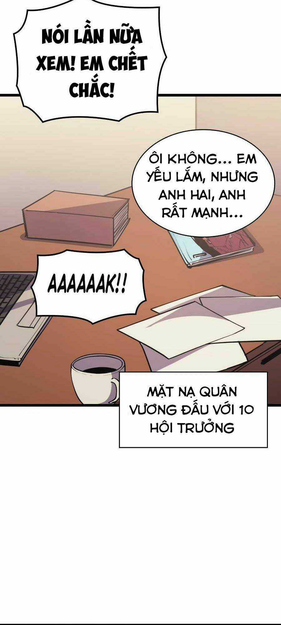 Sự Trở Lại Của Người Chơi Cấp Cao Nhất Chapter 97 trang 84