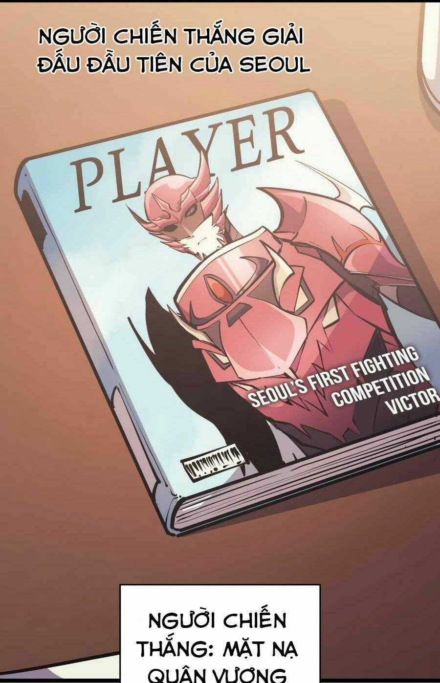 Sự Trở Lại Của Người Chơi Cấp Cao Nhất Chapter 97 trang 85