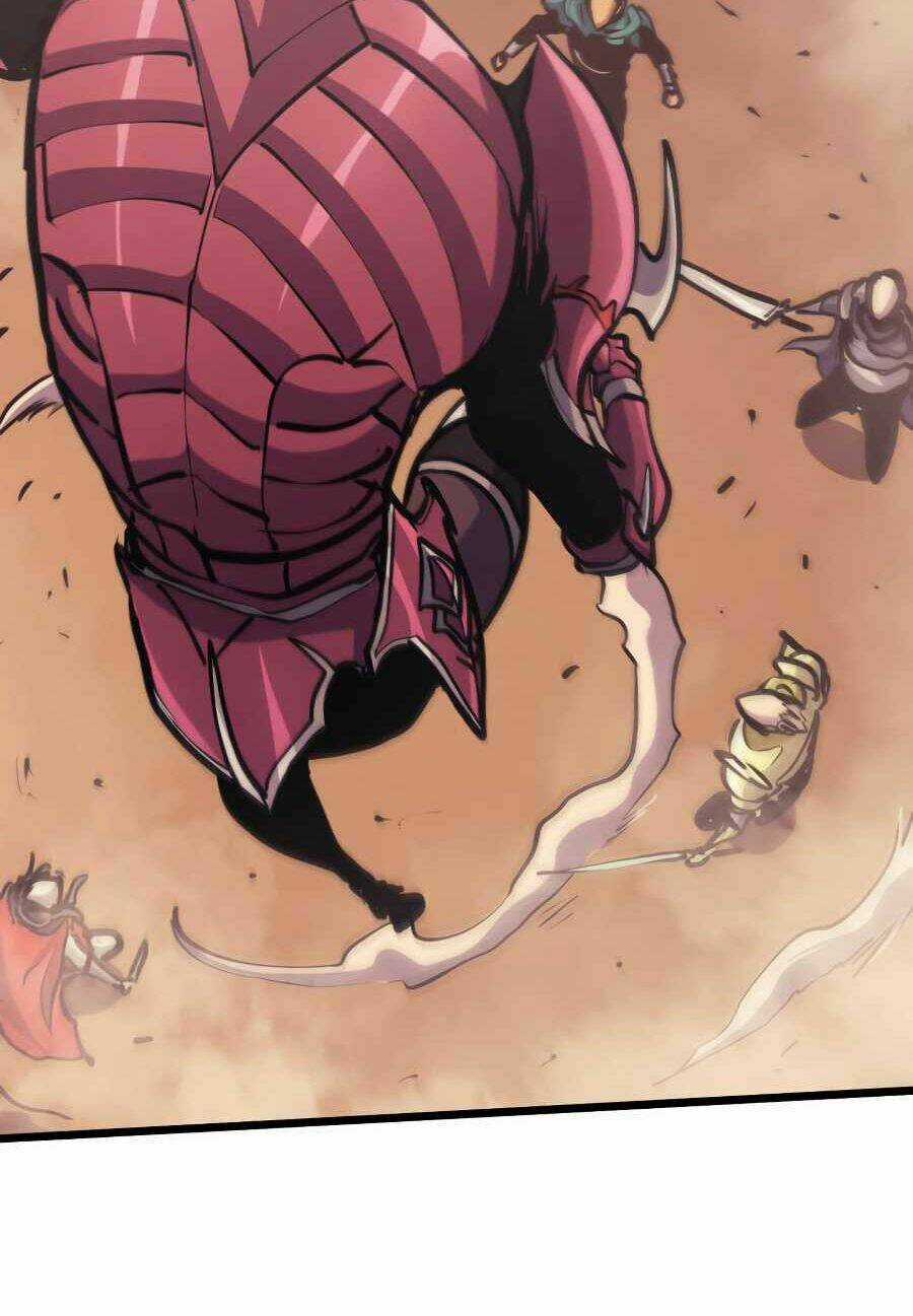 Sự Trở Lại Của Người Chơi Cấp Cao Nhất Chapter 97 trang 9