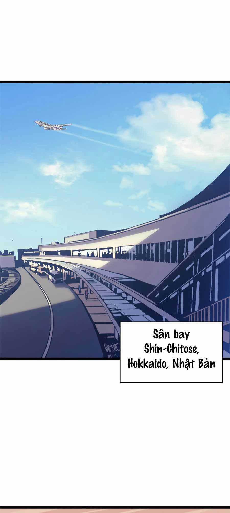 Sự Trở Lại Của Người Chơi Cấp Cao Nhất Chapter 98 trang 0
