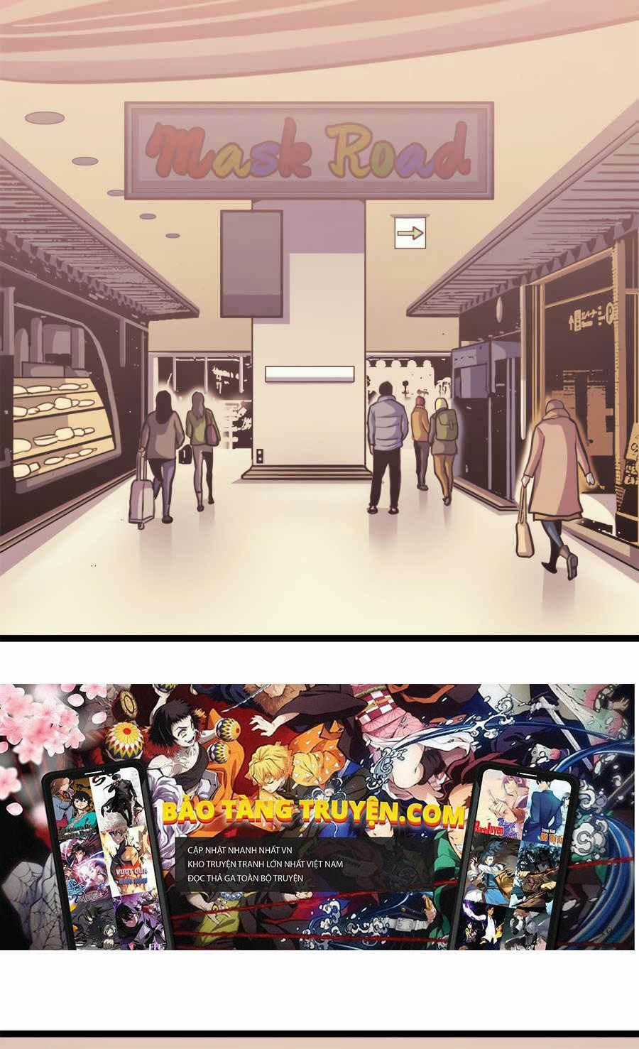 Sự Trở Lại Của Người Chơi Cấp Cao Nhất Chapter 98 trang 1