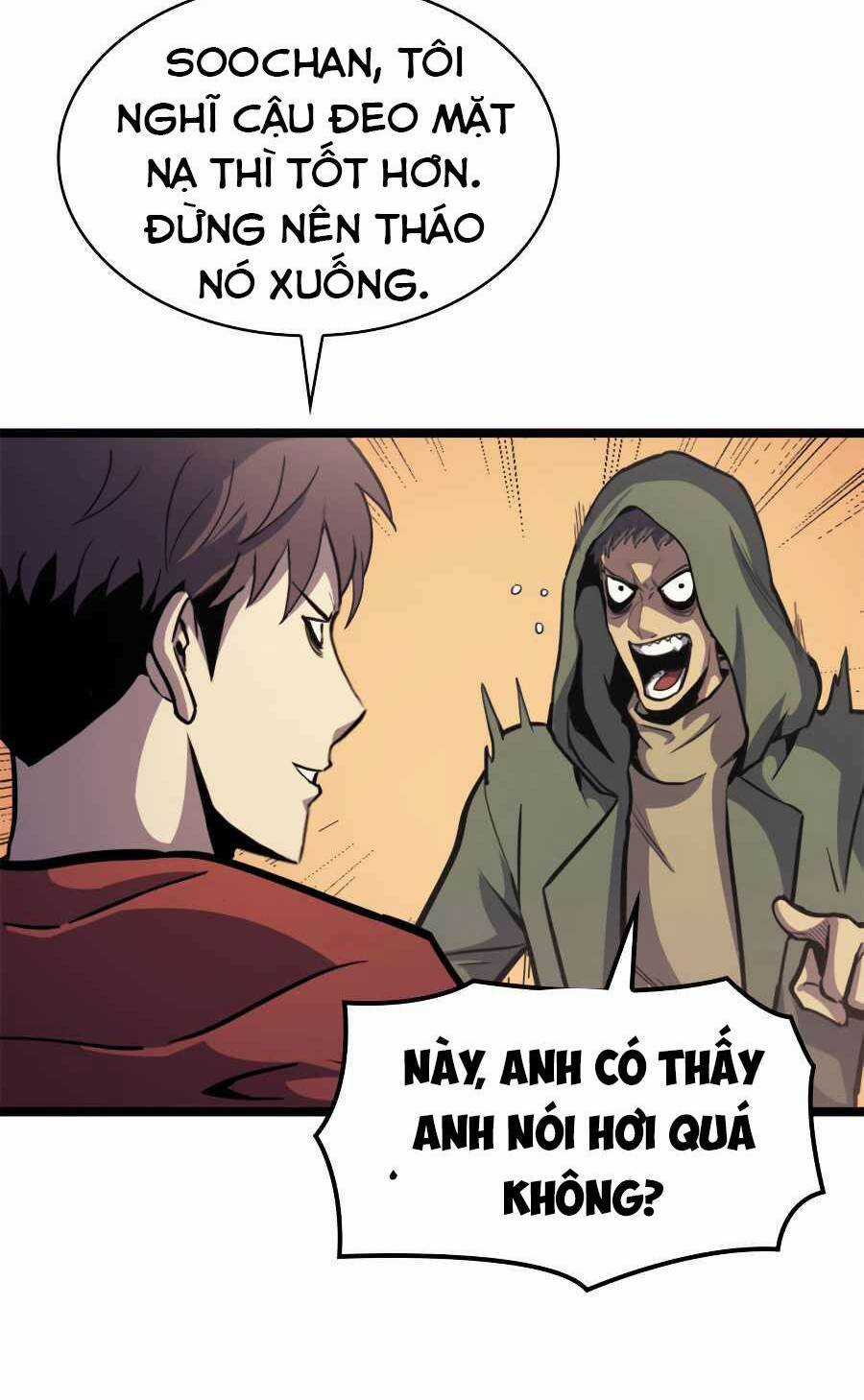 Sự Trở Lại Của Người Chơi Cấp Cao Nhất Chapter 98 trang 13