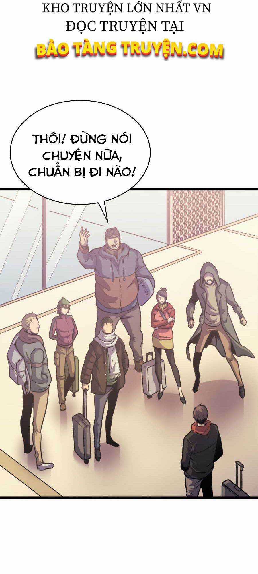 Sự Trở Lại Của Người Chơi Cấp Cao Nhất Chapter 98 trang 14