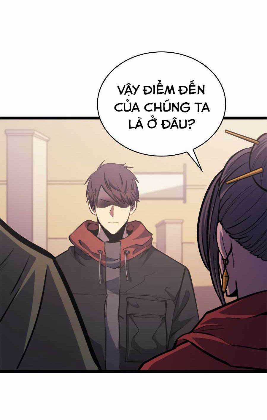 Sự Trở Lại Của Người Chơi Cấp Cao Nhất Chapter 98 trang 15