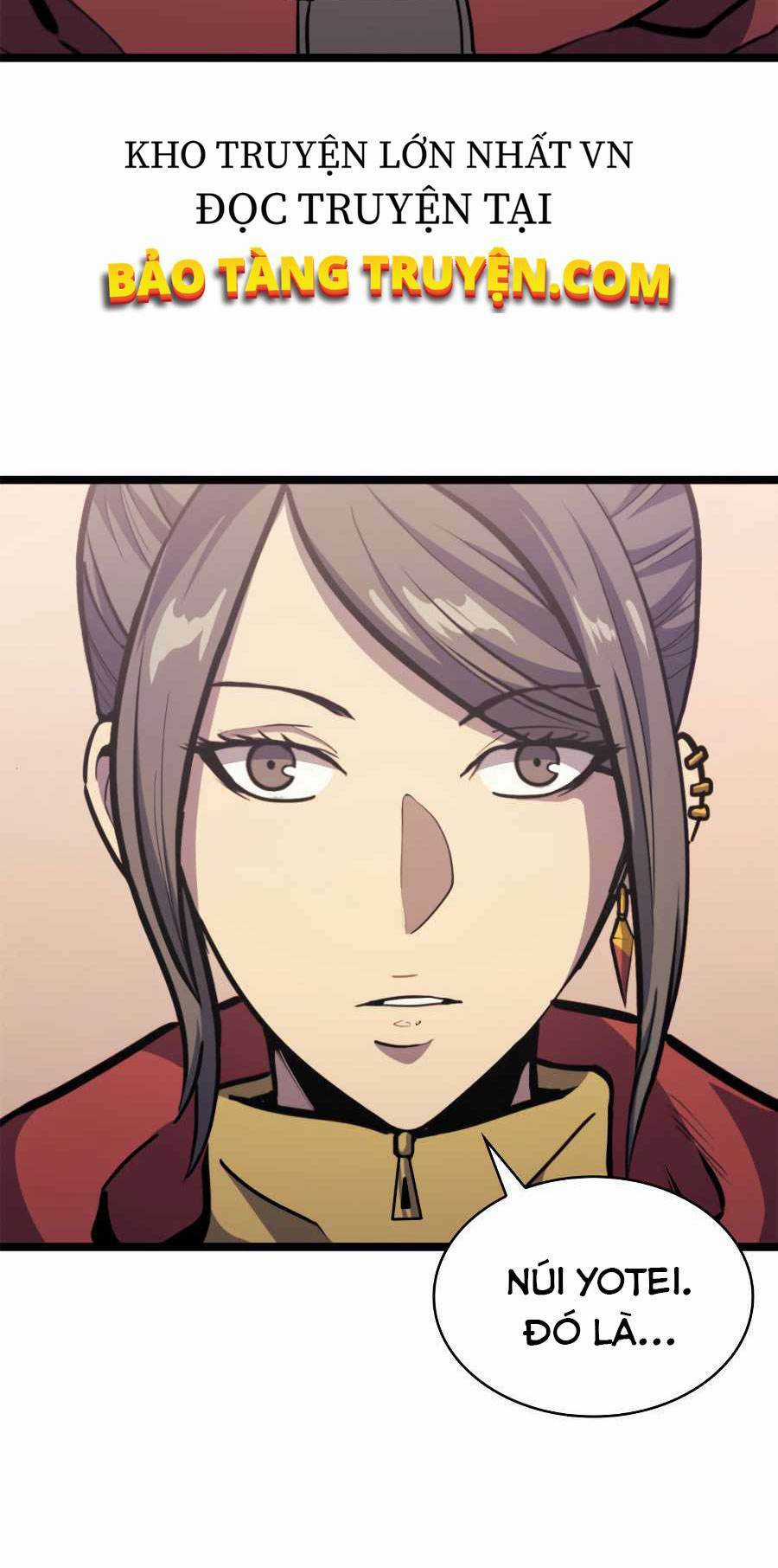 Sự Trở Lại Của Người Chơi Cấp Cao Nhất Chapter 98 trang 17