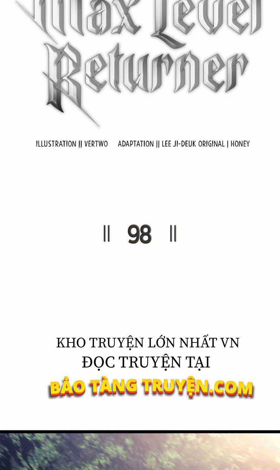 Sự Trở Lại Của Người Chơi Cấp Cao Nhất Chapter 98 trang 20