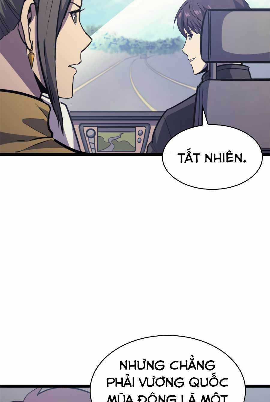 Sự Trở Lại Của Người Chơi Cấp Cao Nhất Chapter 98 trang 23