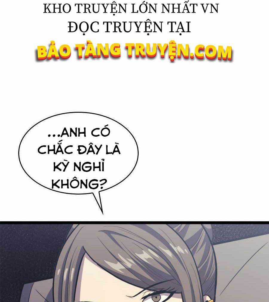 Sự Trở Lại Của Người Chơi Cấp Cao Nhất Chapter 98 trang 25