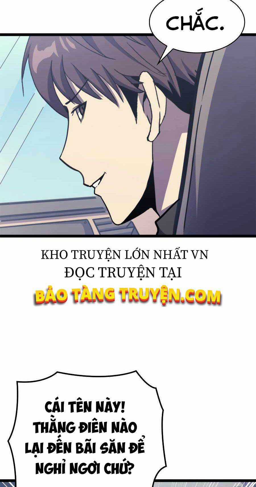 Sự Trở Lại Của Người Chơi Cấp Cao Nhất Chapter 98 trang 27