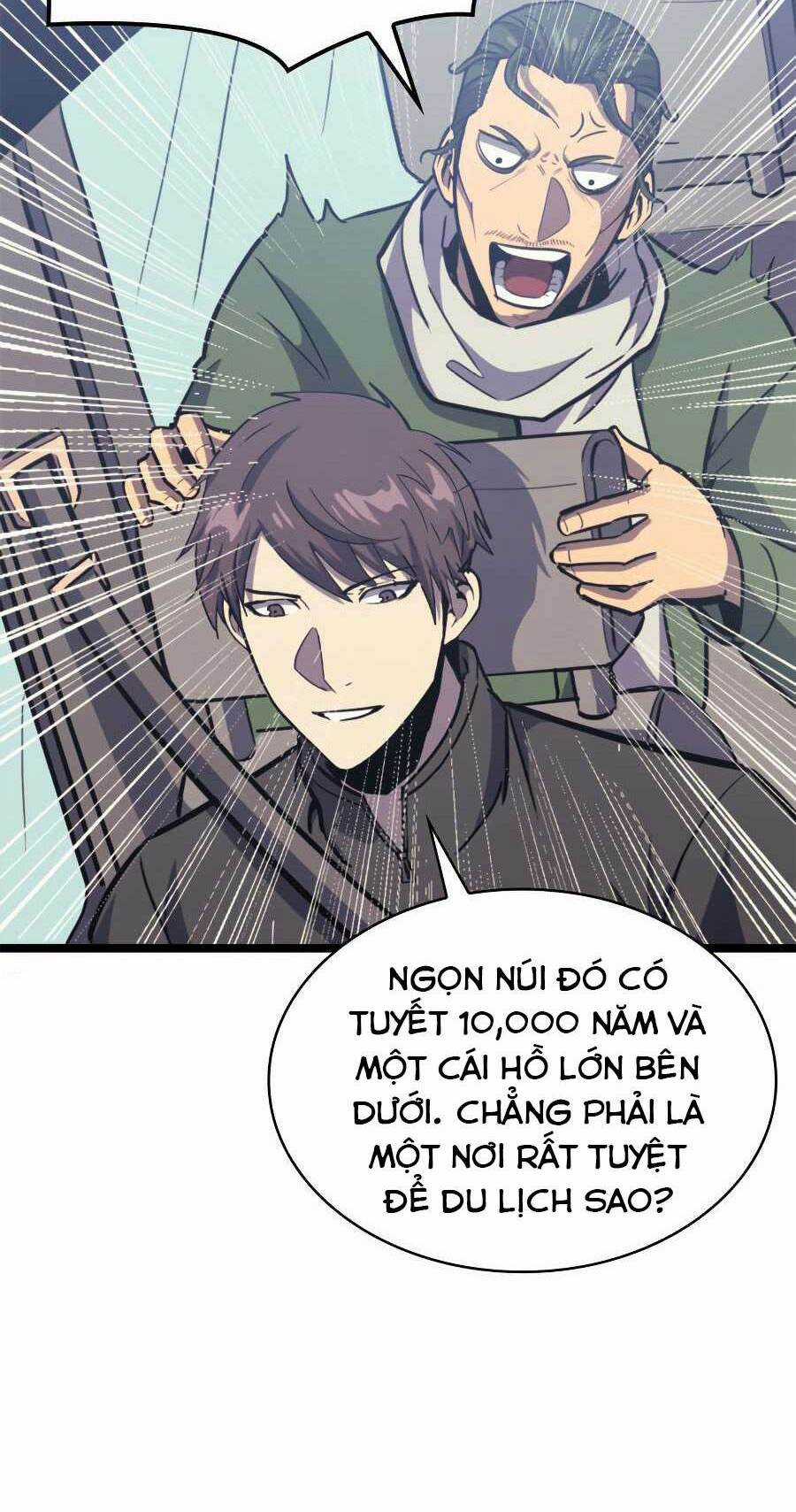 Sự Trở Lại Của Người Chơi Cấp Cao Nhất Chapter 98 trang 28