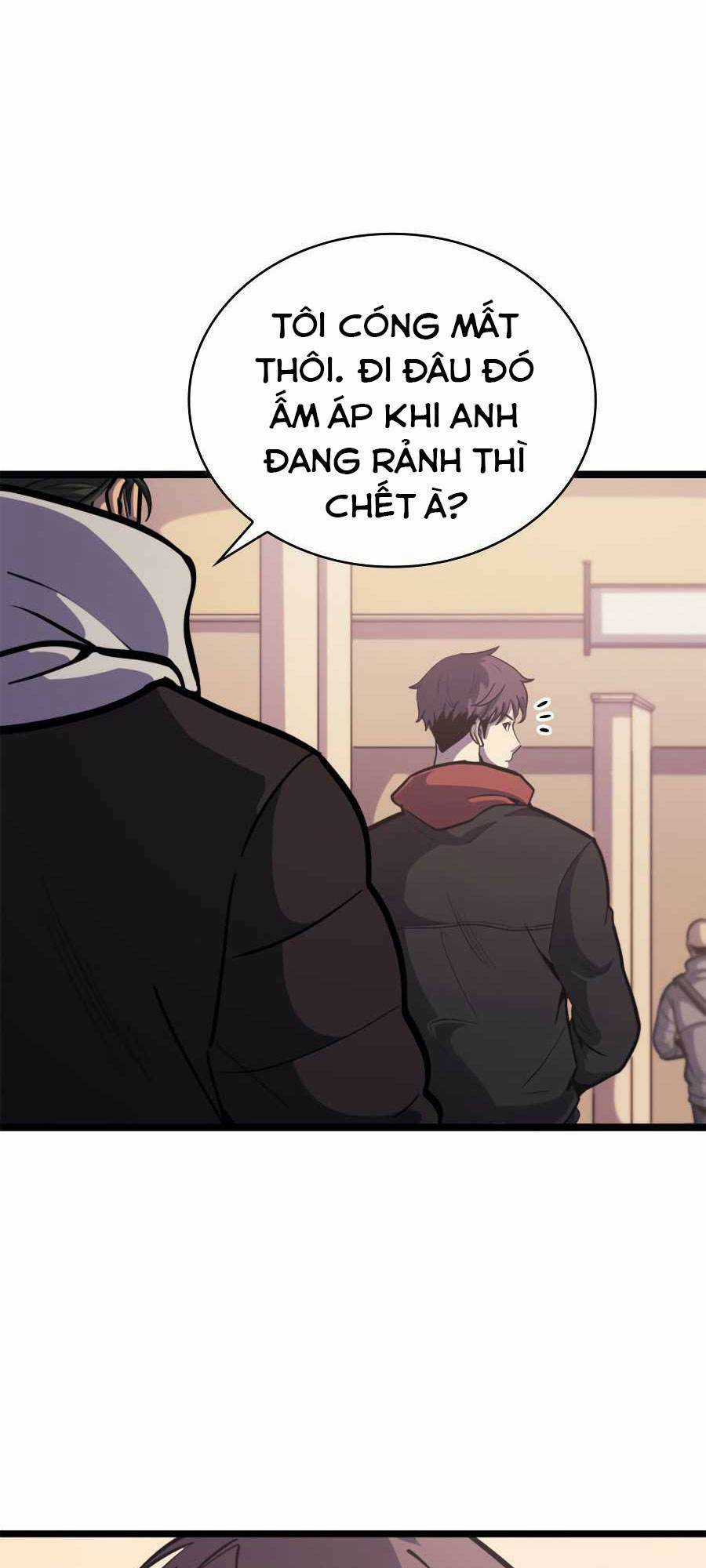 Sự Trở Lại Của Người Chơi Cấp Cao Nhất Chapter 98 trang 3