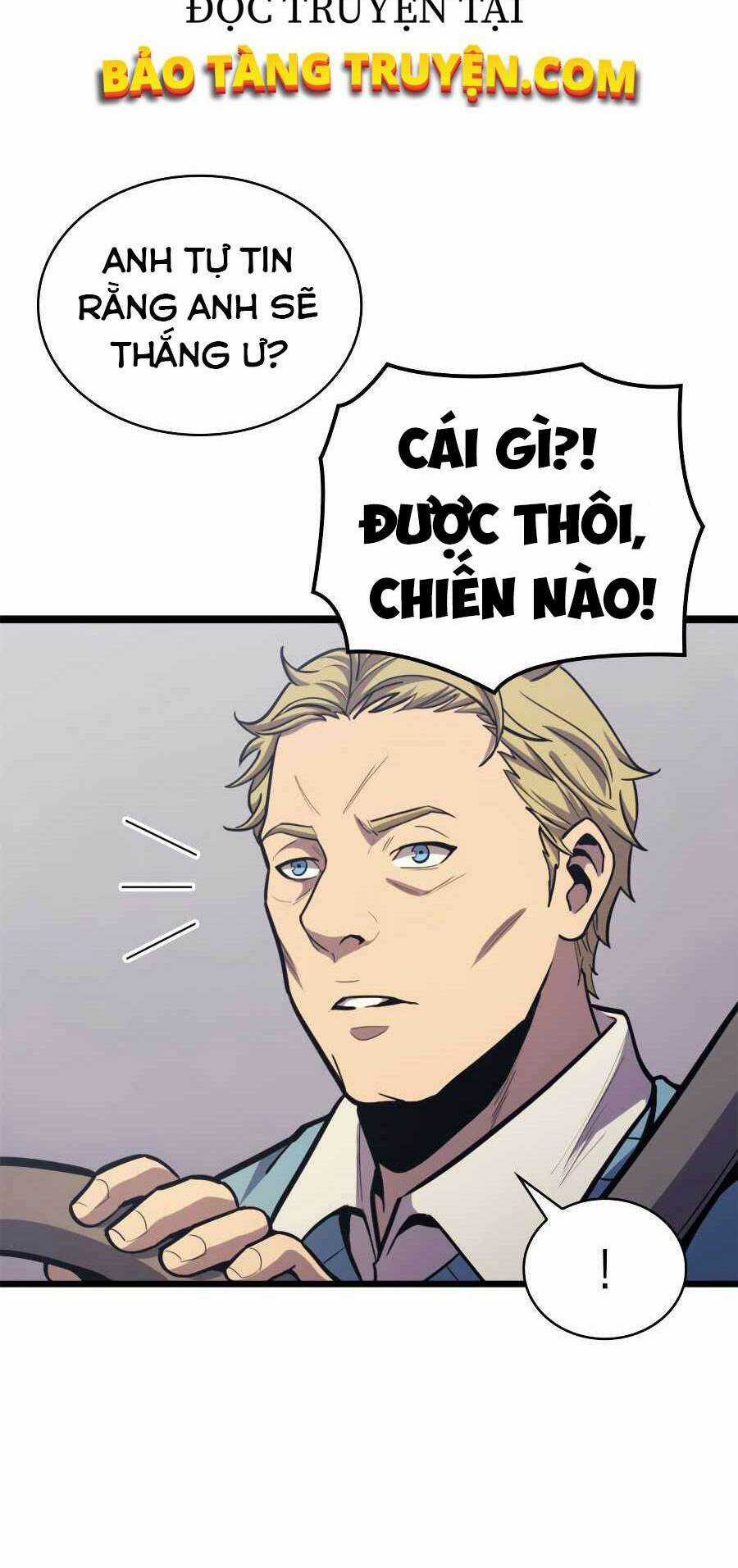 Sự Trở Lại Của Người Chơi Cấp Cao Nhất Chapter 98 trang 30