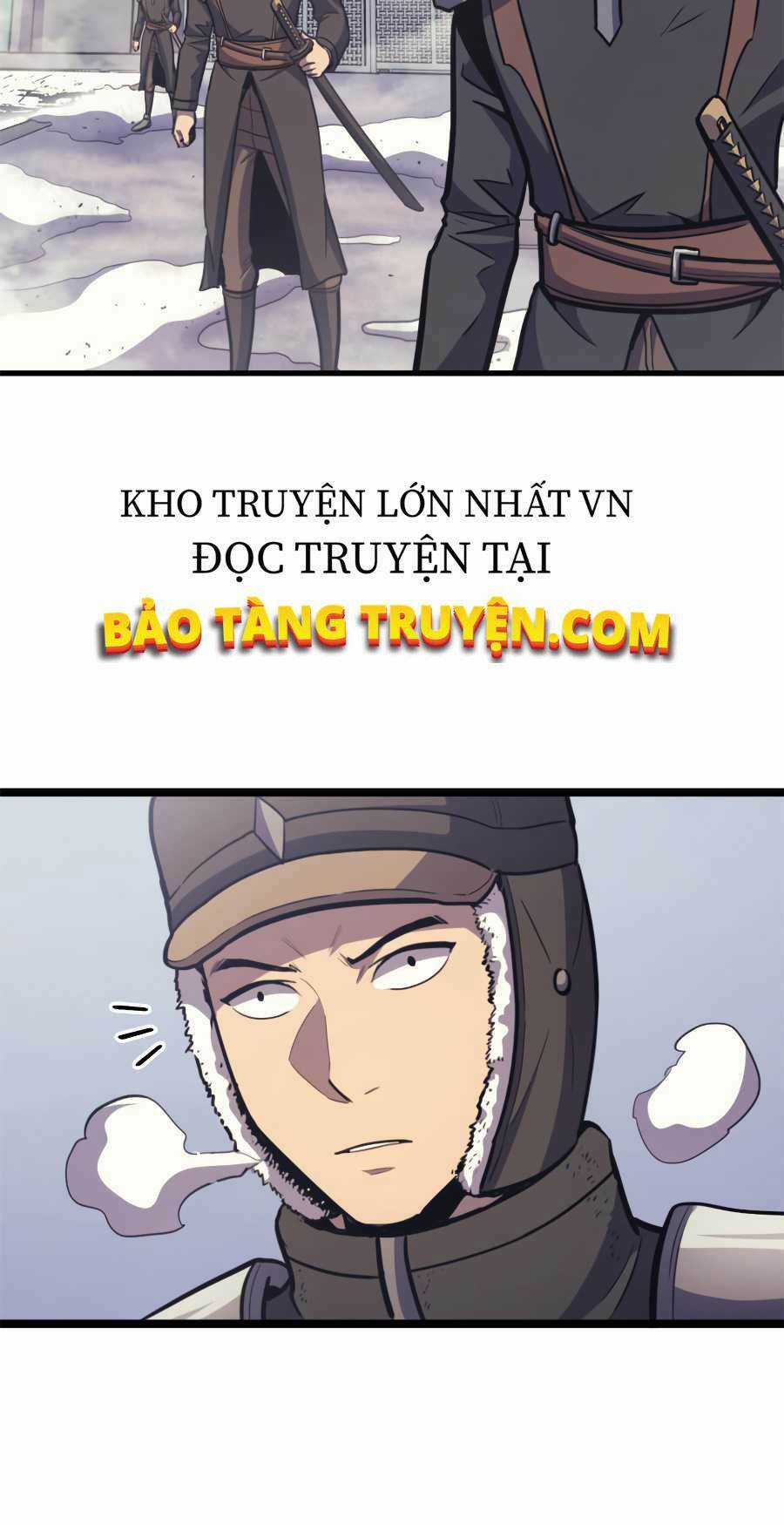 Sự Trở Lại Của Người Chơi Cấp Cao Nhất Chapter 98 trang 34