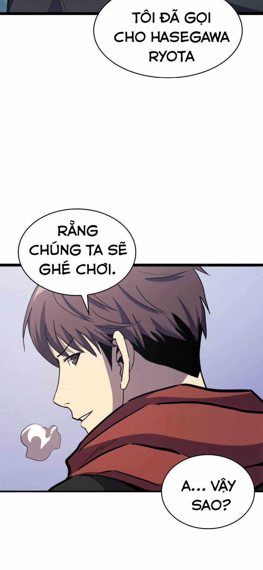 Sự Trở Lại Của Người Chơi Cấp Cao Nhất Chapter 98 trang 38