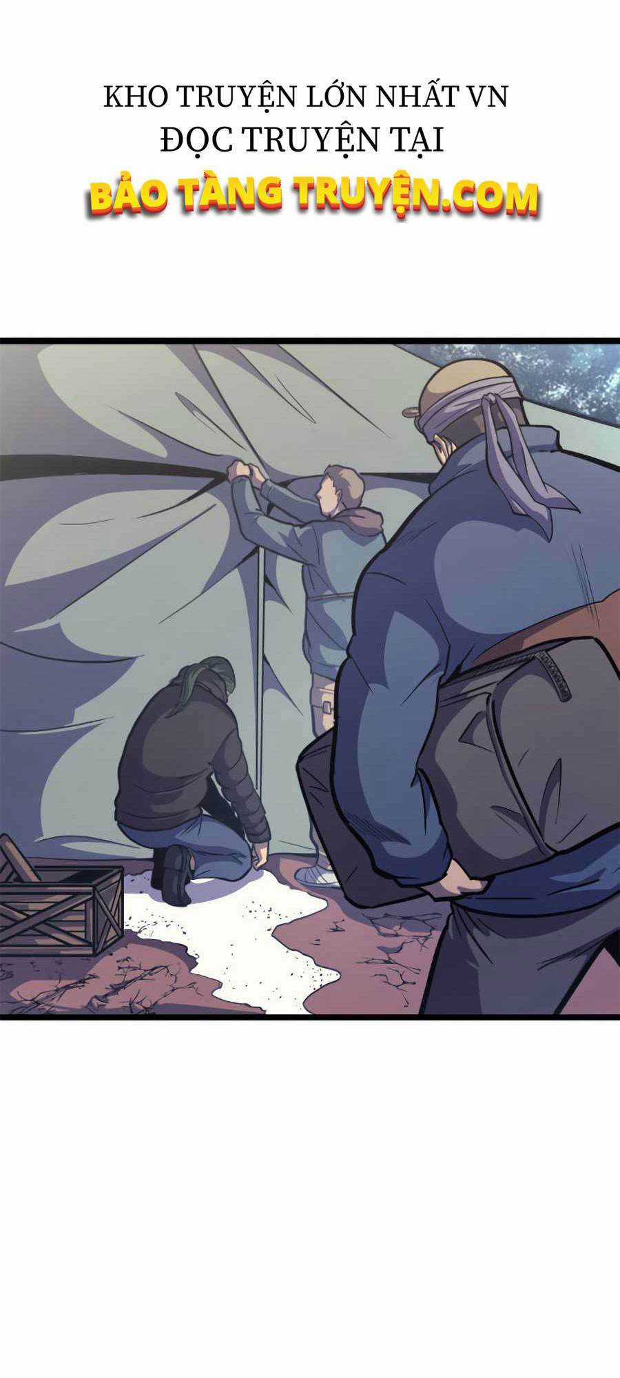 Sự Trở Lại Của Người Chơi Cấp Cao Nhất Chapter 98 trang 43