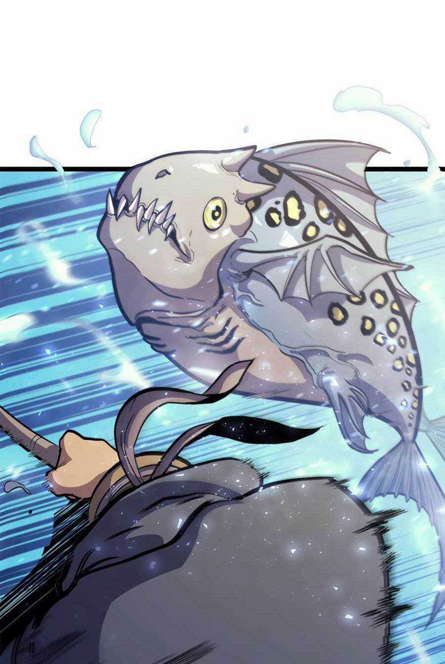 Sự Trở Lại Của Người Chơi Cấp Cao Nhất Chapter 98 trang 45