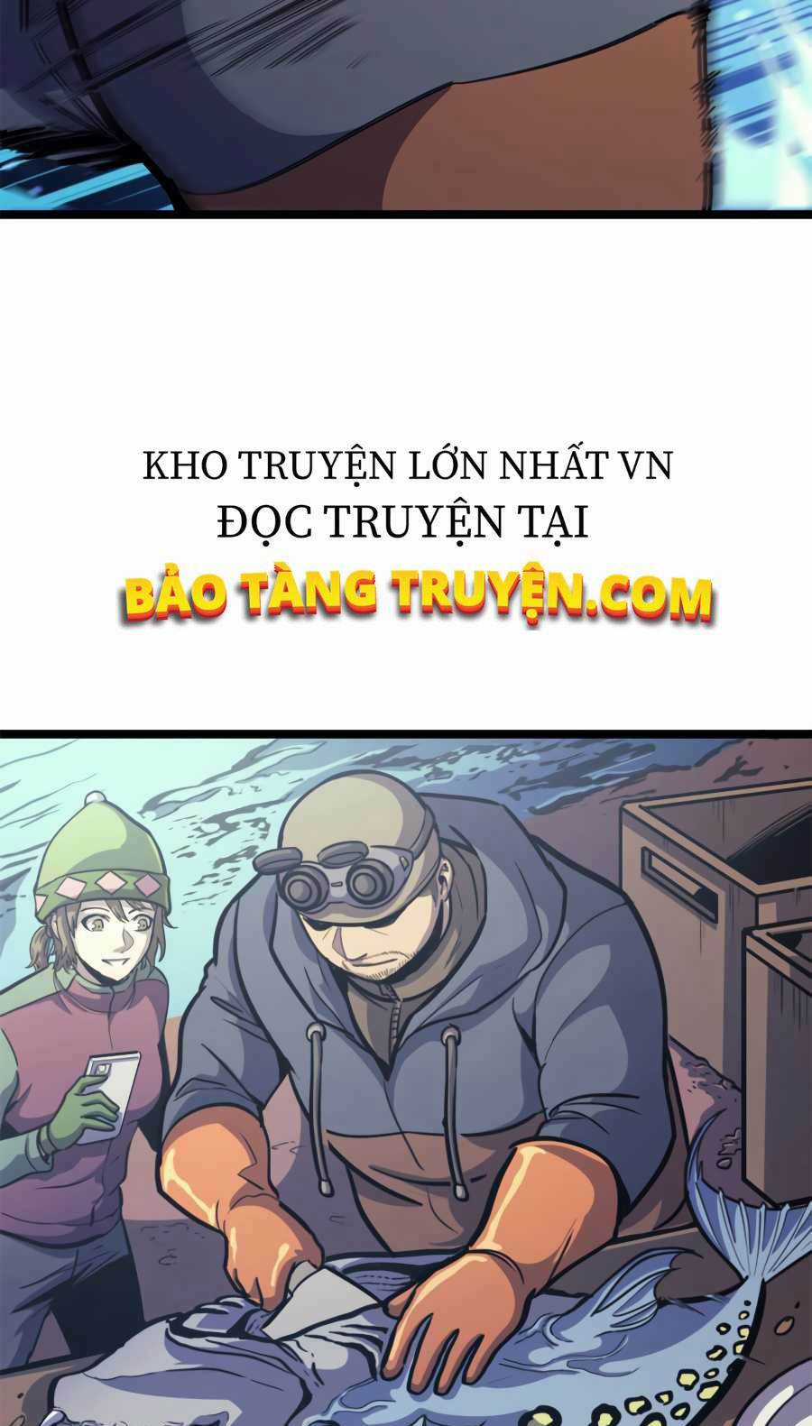 Sự Trở Lại Của Người Chơi Cấp Cao Nhất Chapter 98 trang 46