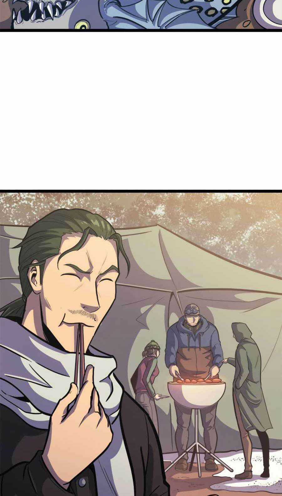 Sự Trở Lại Của Người Chơi Cấp Cao Nhất Chapter 98 trang 47