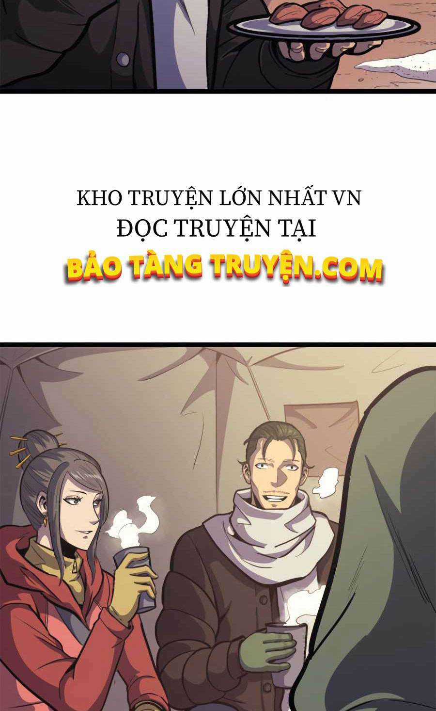 Sự Trở Lại Của Người Chơi Cấp Cao Nhất Chapter 98 trang 48