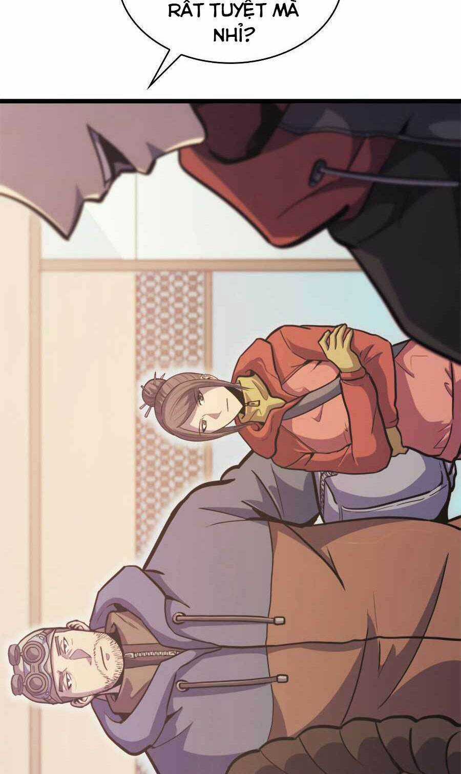 Sự Trở Lại Của Người Chơi Cấp Cao Nhất Chapter 98 trang 5