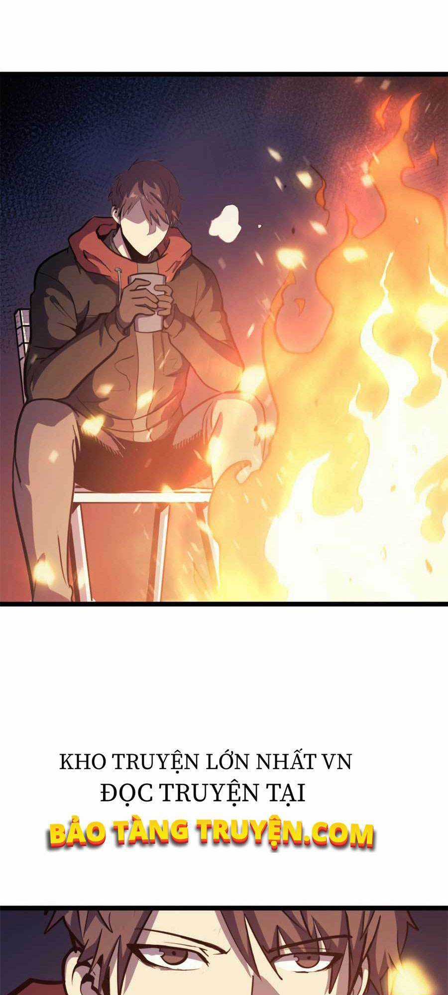 Sự Trở Lại Của Người Chơi Cấp Cao Nhất Chapter 98 trang 55