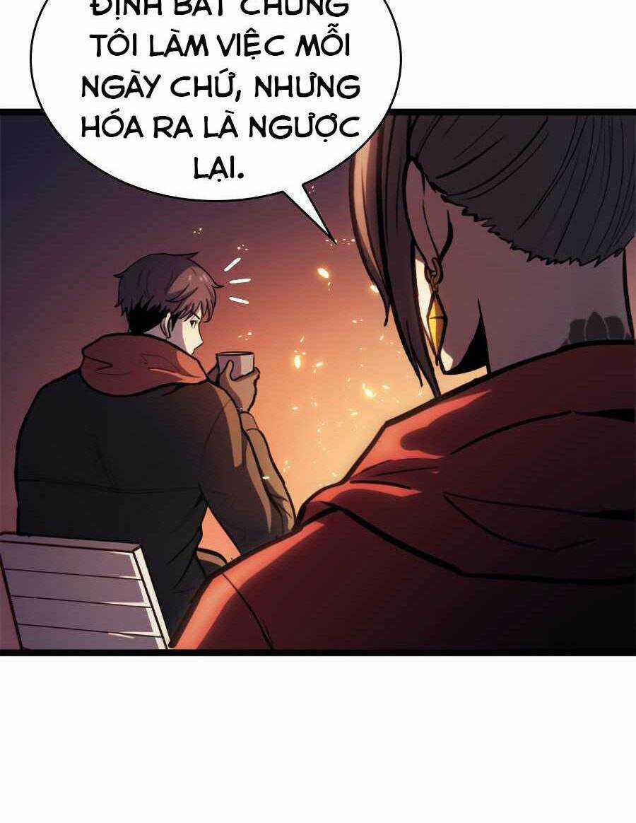 Sự Trở Lại Của Người Chơi Cấp Cao Nhất Chapter 98 trang 57