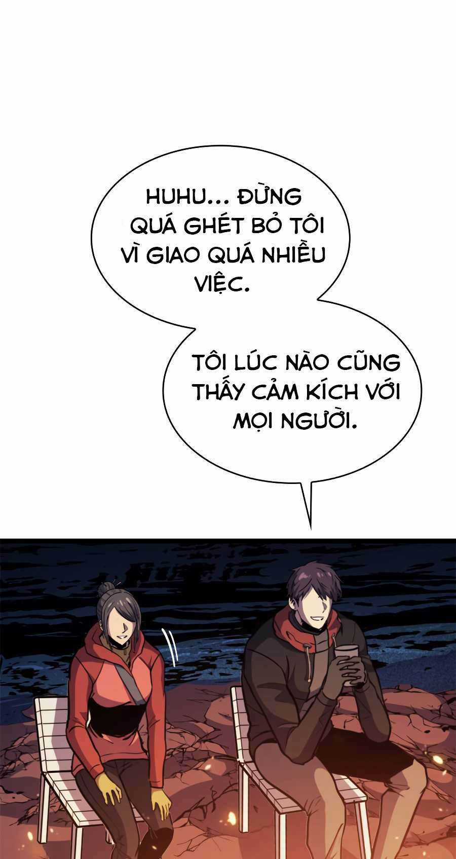 Sự Trở Lại Của Người Chơi Cấp Cao Nhất Chapter 98 trang 58