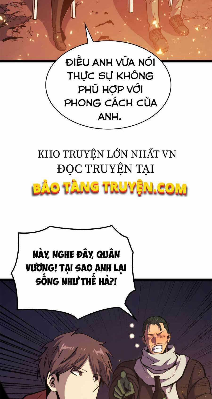 Sự Trở Lại Của Người Chơi Cấp Cao Nhất Chapter 98 trang 59
