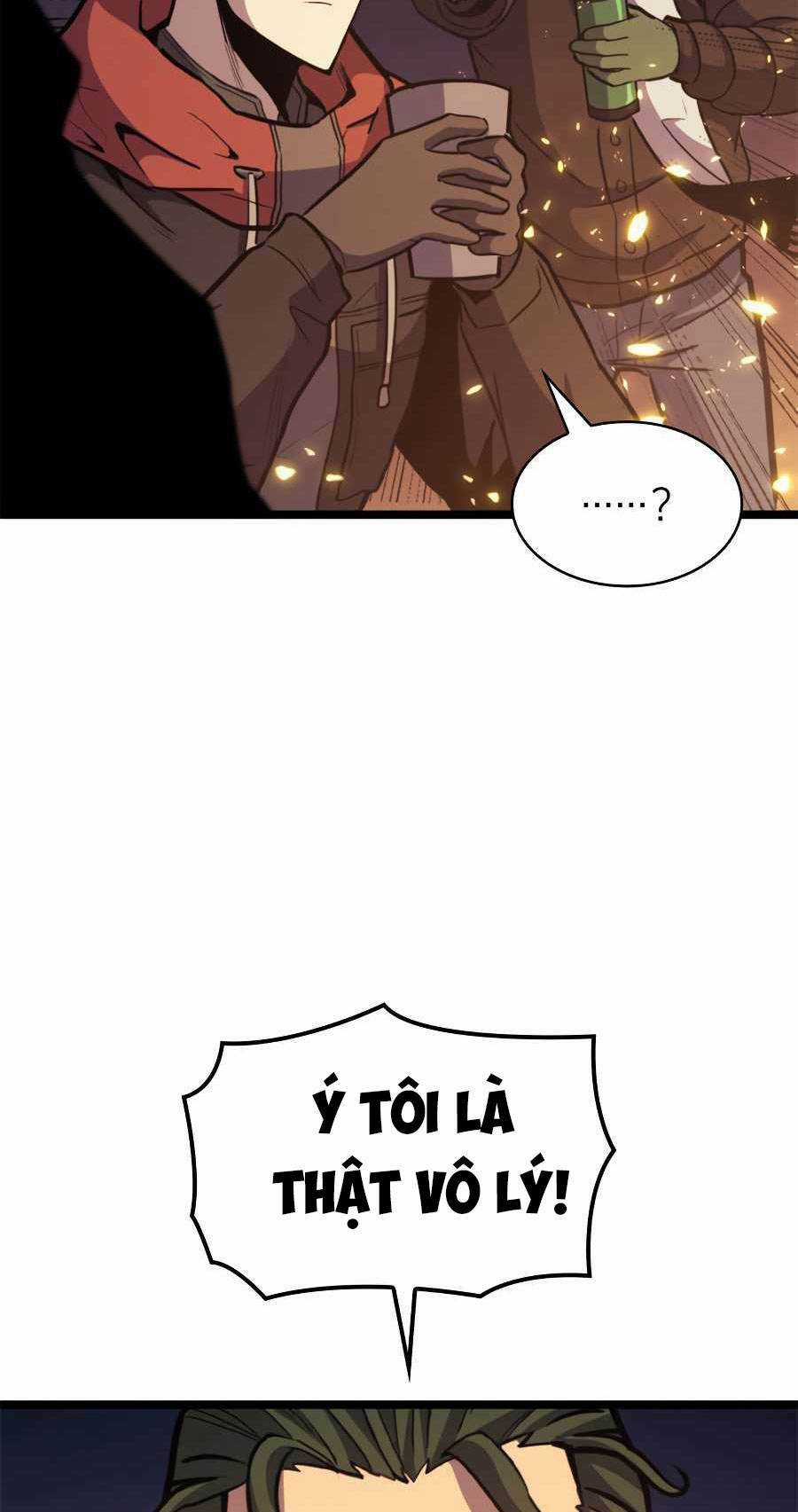 Sự Trở Lại Của Người Chơi Cấp Cao Nhất Chapter 98 trang 60