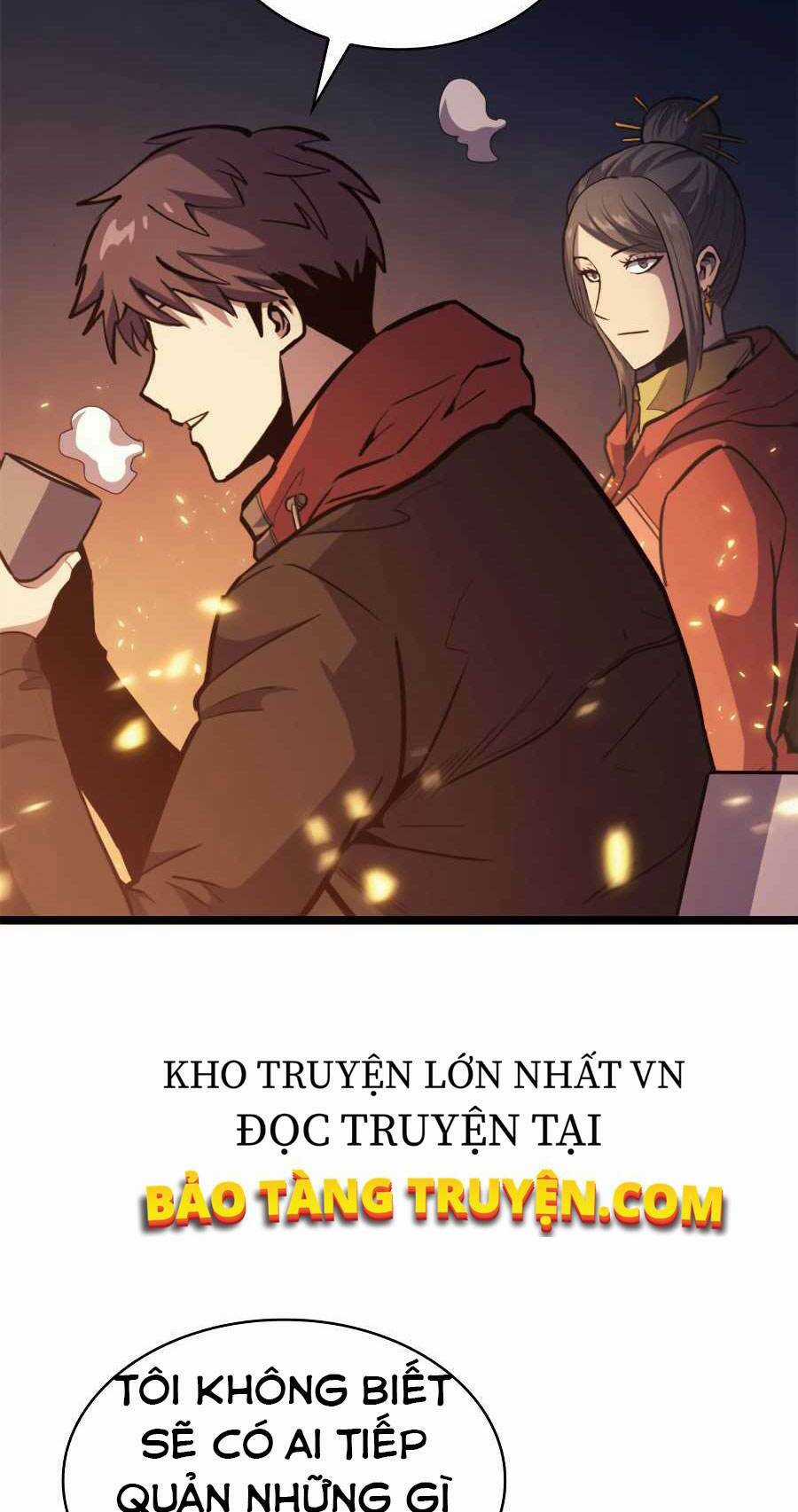 Sự Trở Lại Của Người Chơi Cấp Cao Nhất Chapter 98 trang 63