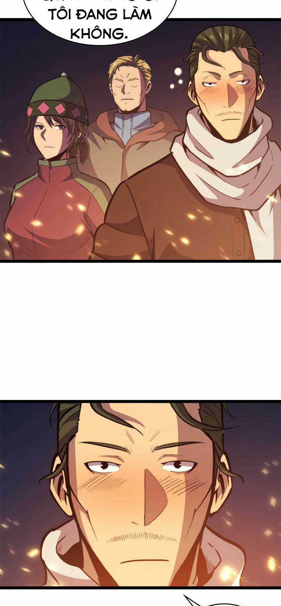 Sự Trở Lại Của Người Chơi Cấp Cao Nhất Chapter 98 trang 64