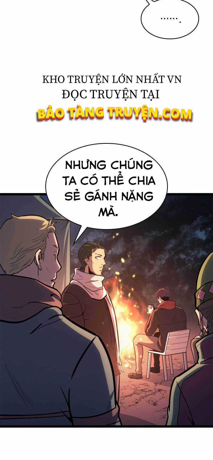 Sự Trở Lại Của Người Chơi Cấp Cao Nhất Chapter 98 trang 65