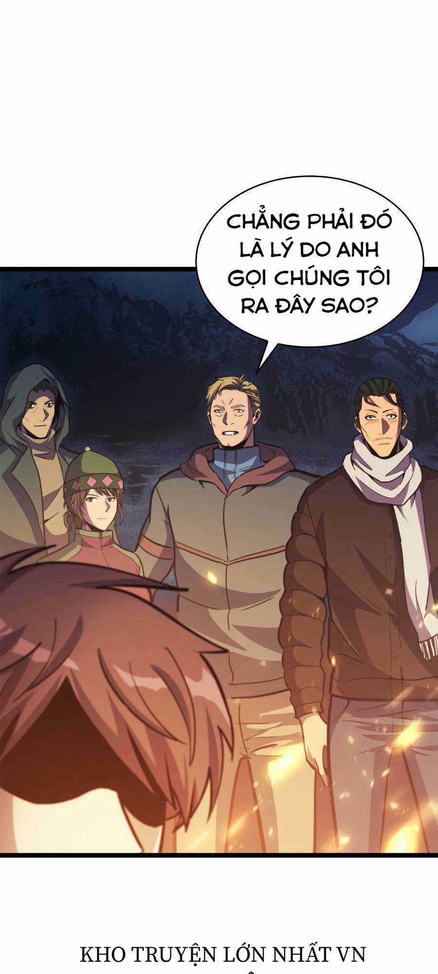 Sự Trở Lại Của Người Chơi Cấp Cao Nhất Chapter 98 trang 66